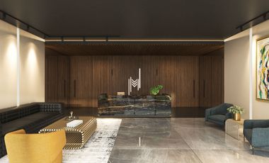 Oficina en Venta | Primer Piso | Proyecto Corporativo en el Norte de Mérida