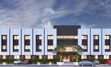 Oficina en Venta | Planta Baja | Proyecto Corporativo en el Norte de Mérida