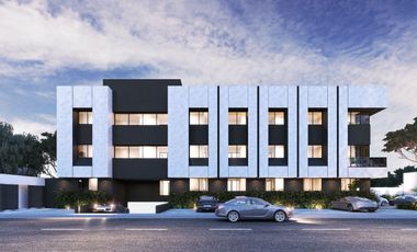 Oficina en Venta | Primer Piso | Proyecto Corporativo en el Norte de Mérida