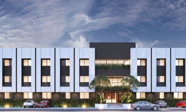 Oficina en Venta | Primer Piso | Proyecto Corporativo en el Norte de Mérida