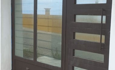 CONDOMINIO EN RENTA