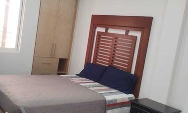 CONDOMINIO EN RENTA