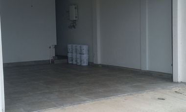CONDOMINIO EN RENTA