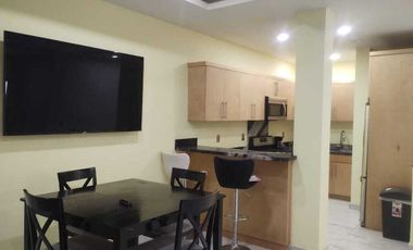 CONDOMINIO EN RENTA