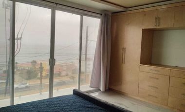 CONDOMINIO EN RENTA