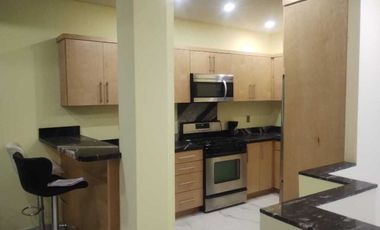 CONDOMINIO EN RENTA