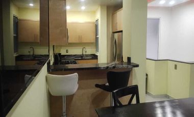 CONDOMINIO EN RENTA