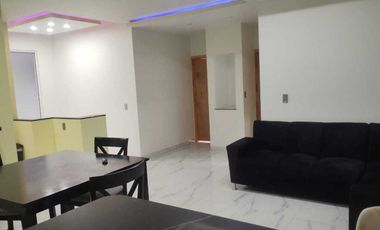 CONDOMINIO EN RENTA