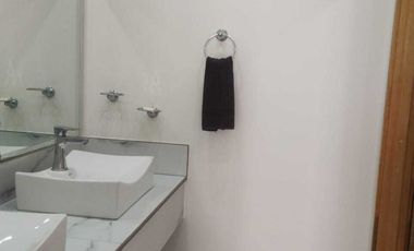 CONDOMINIO EN RENTA