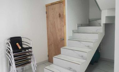 CONDOMINIO EN RENTA
