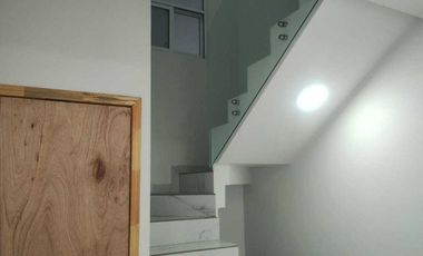 CONDOMINIO EN RENTA