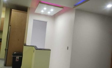 CONDOMINIO EN RENTA