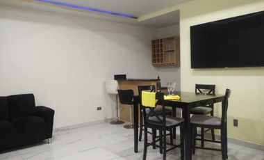 CONDOMINIO EN RENTA