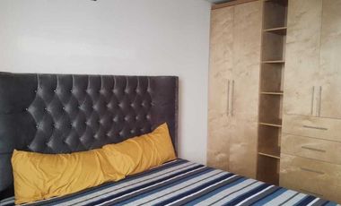 CONDOMINIO EN RENTA