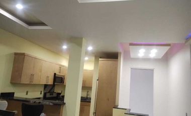 CONDOMINIO EN RENTA