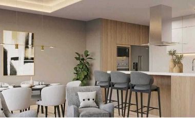 DEPARTAMENTO NUEVO PISO 2 ZOUL RESIDENCES QUERETARO RDV240617-AE