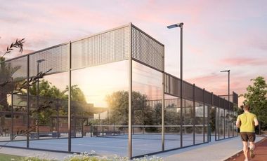 DEPARTAMENTO NUEVO PISO 2 ZOUL RESIDENCES QUERETARO RDV240617-AE