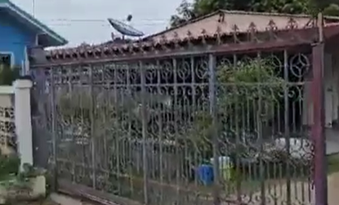 Land for sale in Cha-Am, Phetchaburi