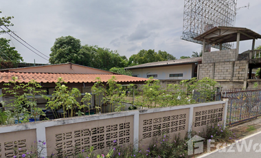 Land for sale in Cha-Am, Phetchaburi