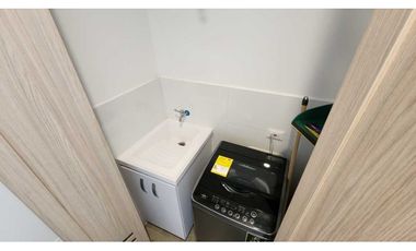 Apartamento Amoblado con permiso de turismo en Playa Salguero - 005