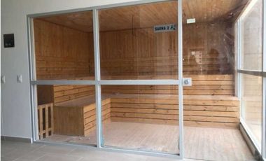 Apartamento Amoblado con permiso de turismo en Playa Salguero - 005