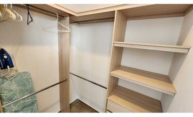 Apartamento Amoblado con permiso de turismo en Playa Salguero - 005