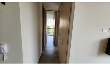 Apartamento Amoblado con permiso de turismo en Playa Salguero - 005