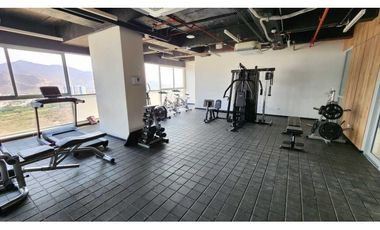 Apartamento Amoblado con permiso de turismo en Playa Salguero - 005