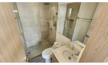 Apartamento Amoblado con permiso de turismo en Playa Salguero - 005