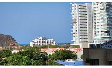 Apartamento Amoblado con permiso de turismo en Playa Salguero - 005