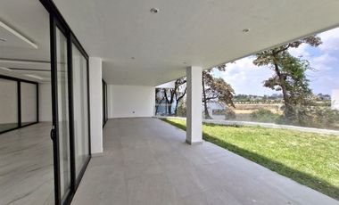 Casa de Lujo Nueva en Venta en Puerta las Lomas