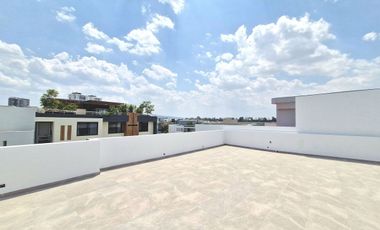 Casa de Lujo Nueva en Venta en Puerta las Lomas