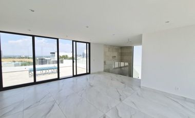 Casa de Lujo Nueva en Venta en Puerta las Lomas