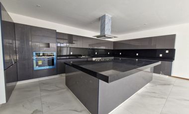 Casa de Lujo Nueva en Venta en Puerta las Lomas