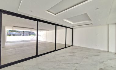 Casa de Lujo Nueva en Venta en Puerta las Lomas