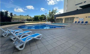 Venta de apartamento en El Bosque (Altavista) GTA