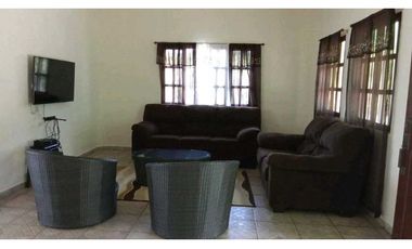 ALQUILO CASA EN CORONADO, CERCA DE TODO Y A PRECIO DE OFERTA