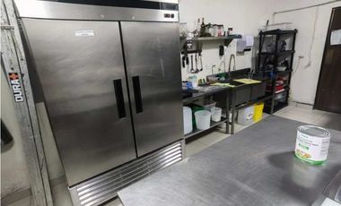 SE VENDE RESTAURANTE EN BRISAS DEL GOLF BRISAS MALL 60M2 PLANTA BAJA