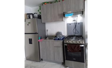 ALQUILER APARTAMENTO AMOBLADO CON VISTA AL MAR EN AV. BALBOA