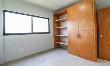 CASA MODERNA MINIMALISTA EN PARAISO COUNTRY CLUB