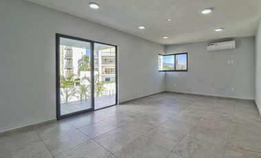 CASA MODERNA MINIMALISTA EN PARAISO COUNTRY CLUB