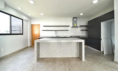 CASA MODERNA MINIMALISTA EN PARAISO COUNTRY CLUB