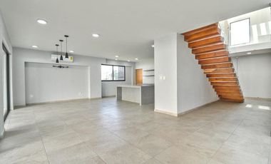 CASA MODERNA MINIMALISTA EN PARAISO COUNTRY CLUB