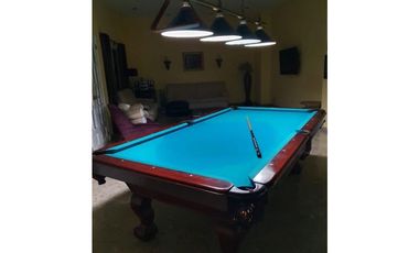 Hermosa Casa en venta Ubicada en Hato Pintado. (AA)