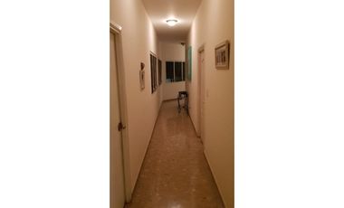 Hermosa Casa en venta Ubicada en Hato Pintado. (AA)