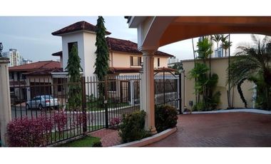 Hermosa Casa en venta Ubicada en Hato Pintado. (AA)