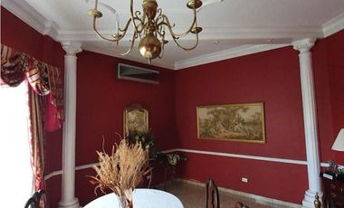 Hermosa Casa en venta Ubicada en Hato Pintado. (AA)