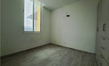 VENTA APARTAMENTO CARRASQUILLA METROPOLITAN PARK OPORTUNIDAD MC