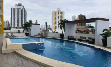 VENTA APARTAMENTO CARRASQUILLA METROPOLITAN PARK OPORTUNIDAD MC