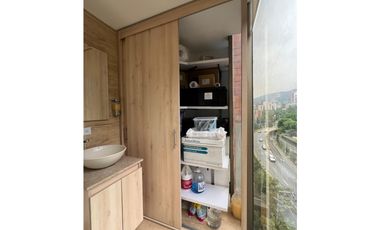 Oficina en Venta en Medellín El Poblado